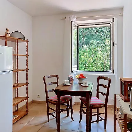 Appartement Sainte Marguerite By Interhome