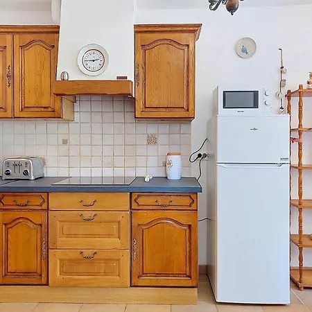 Appartement Sainte Marguerite By Interhome *