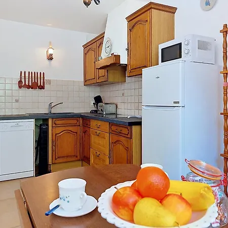 Appartement Sainte Marguerite By Interhome Saint-Tropez