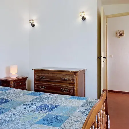 Апартаменты Sainte Marguerite By Interhome
