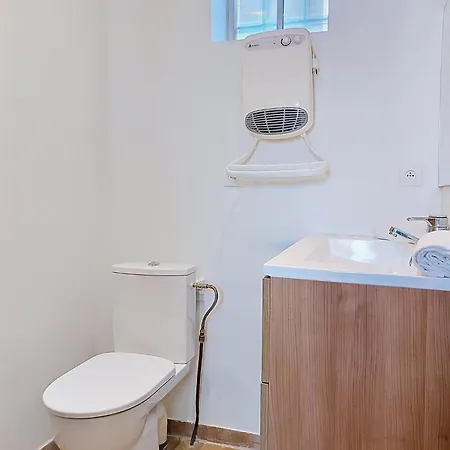 Sainte Marguerite By Interhome *