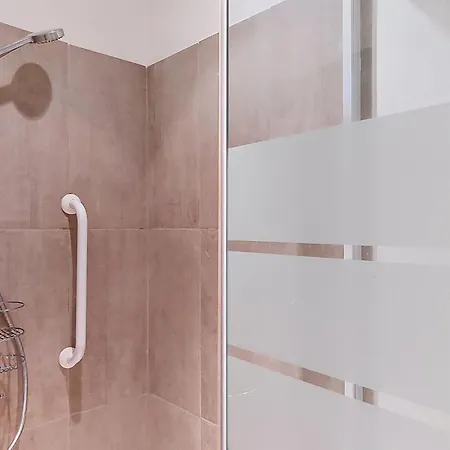 Appartement Sainte Marguerite By Interhome *